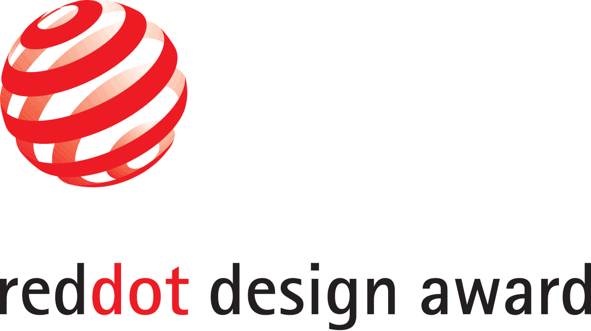 red dot design award