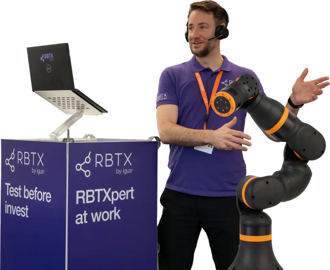 RBTXpert