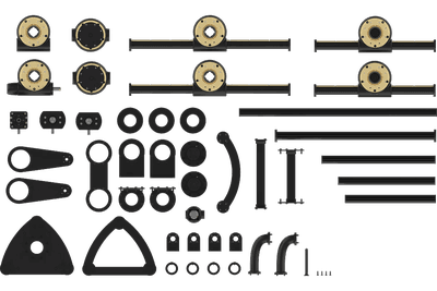 Apiro® Robotik-kit
