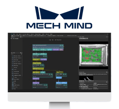 Mech Vision