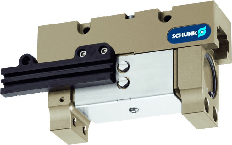 KGG 100-80 Pinza per minuteria