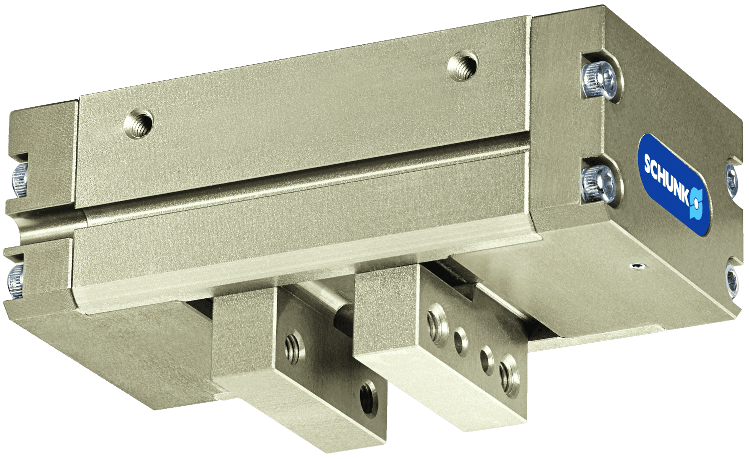 Pinza parallela MPC 100 - pneumatica