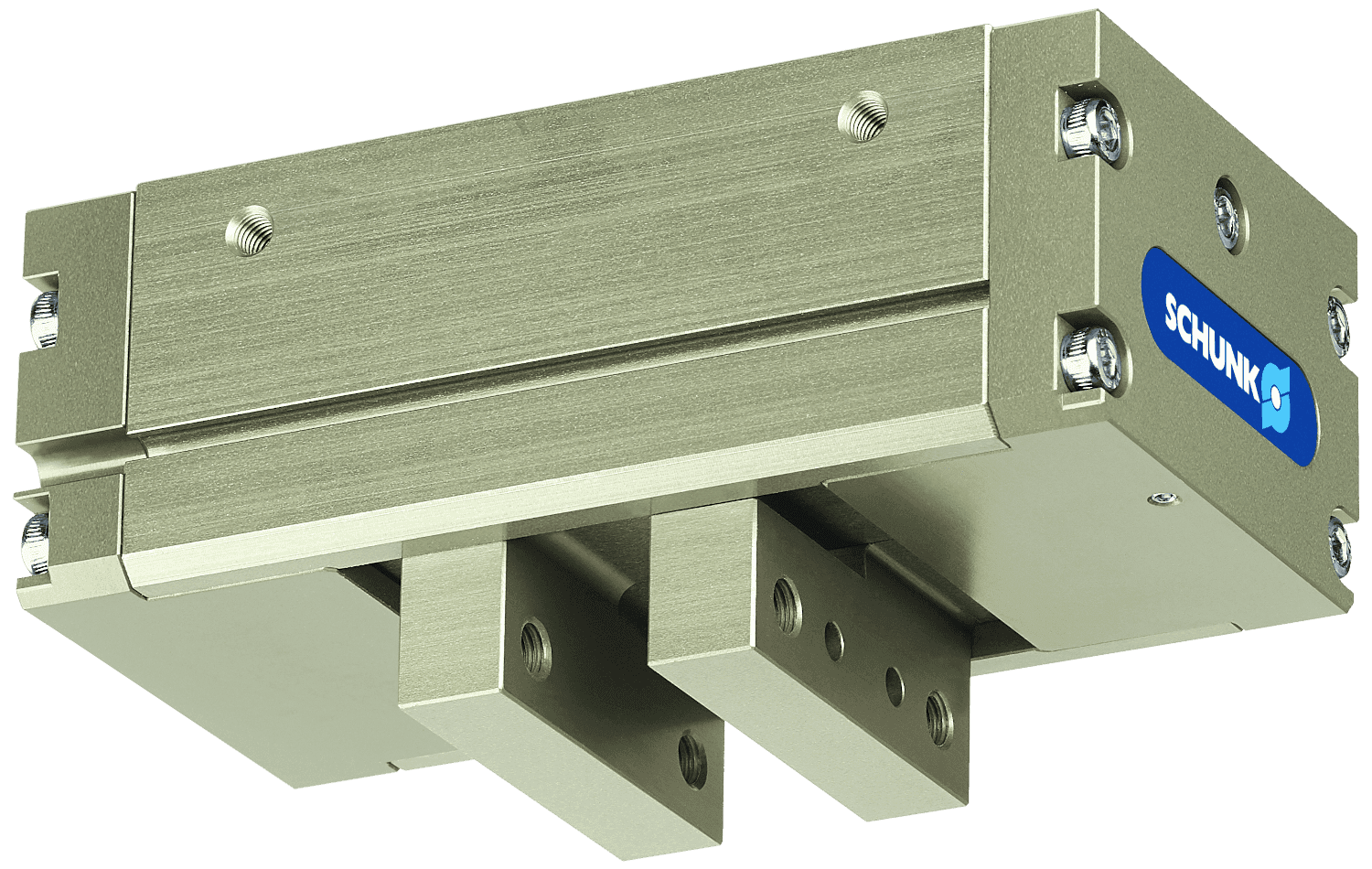 Pinza parallela MPC 150 - pneumatica