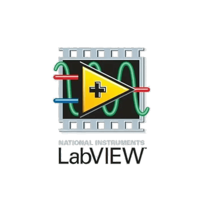 LabVIEW Schnittstelle und Beispiel