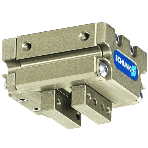 MPC 025 Pinza parallela - pneumatica