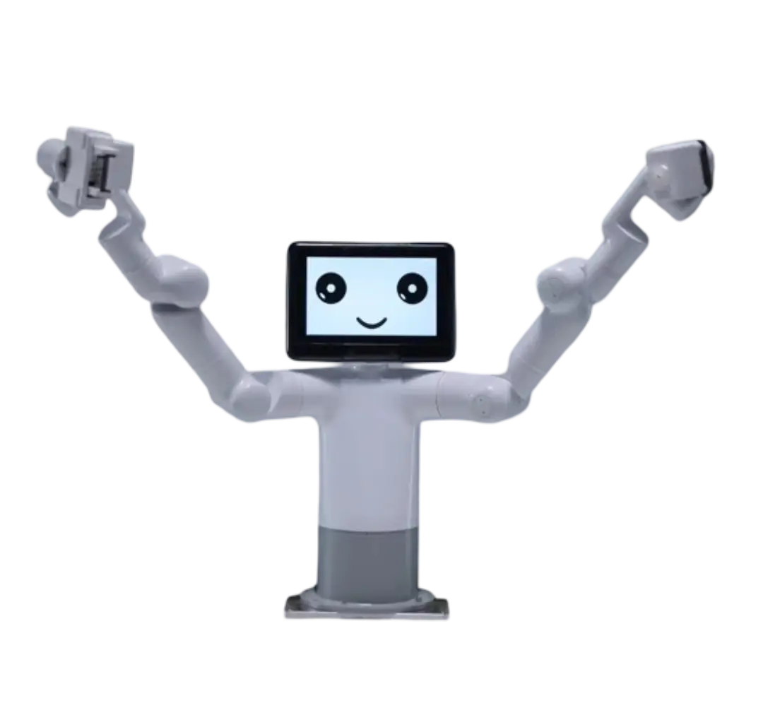 Elephant Robotics Humanoid | Mercury B1