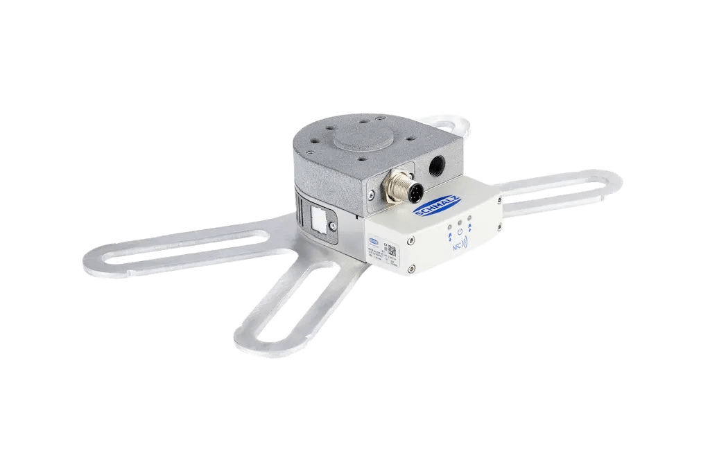 Compact ejector | 52.5 l/min | Normally closed