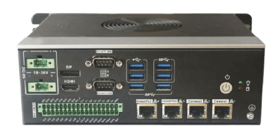 IPC für Mech Mind Vision Systeme
