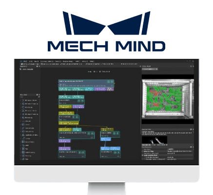 Mech Vision