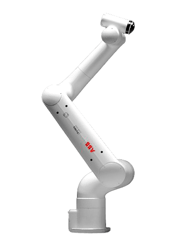 ABB PoWa 30 | 6 DOF | 1520 mm | 30 kg