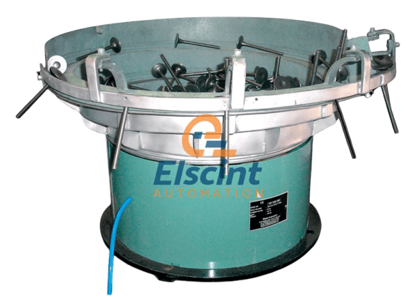 Elscint - feeding system | 4 sizes
