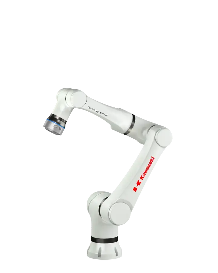 6-axis Cobot | CL103N | 3kg | 590mm