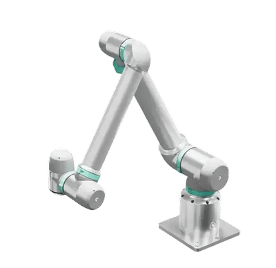 RobCo modularer Roboter | 5 DOF | 1000mm | 5kg