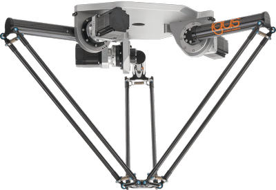 igus Delta-Roboter | 3DOF | 1000mm | 2,5kg