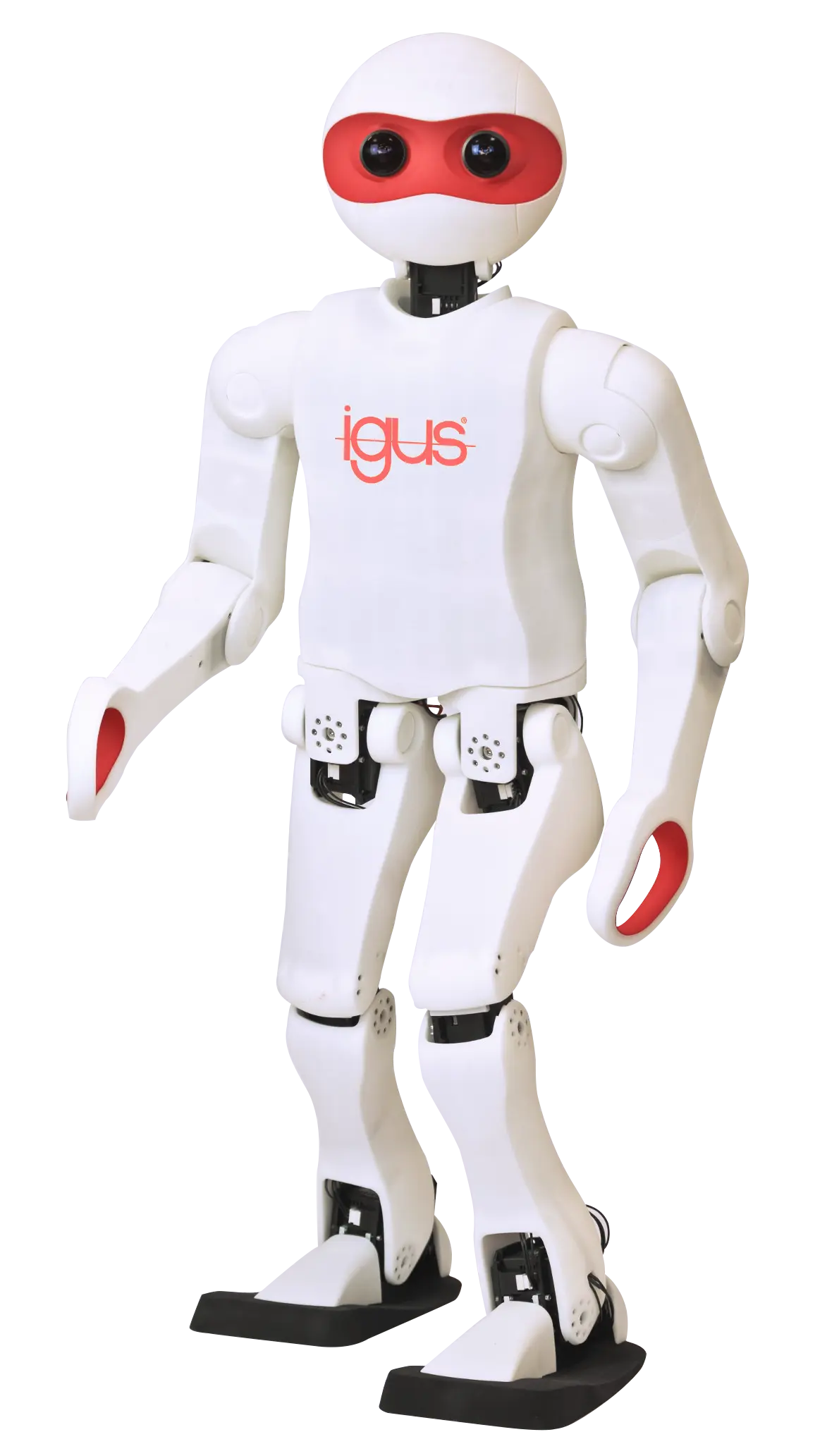 Humanoider Roboter Nimbro