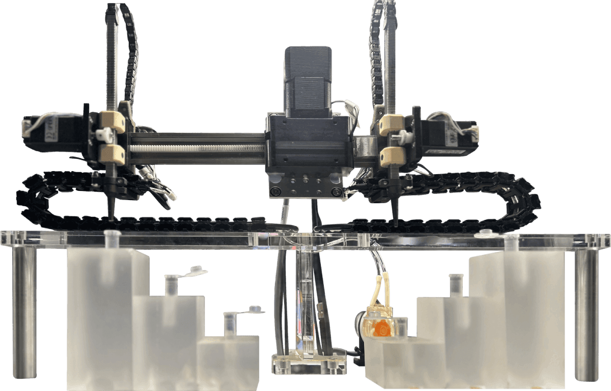 Pipettierer