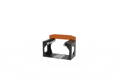 igus® ReBeL Move Environment | Containerstation in 3 Varianten