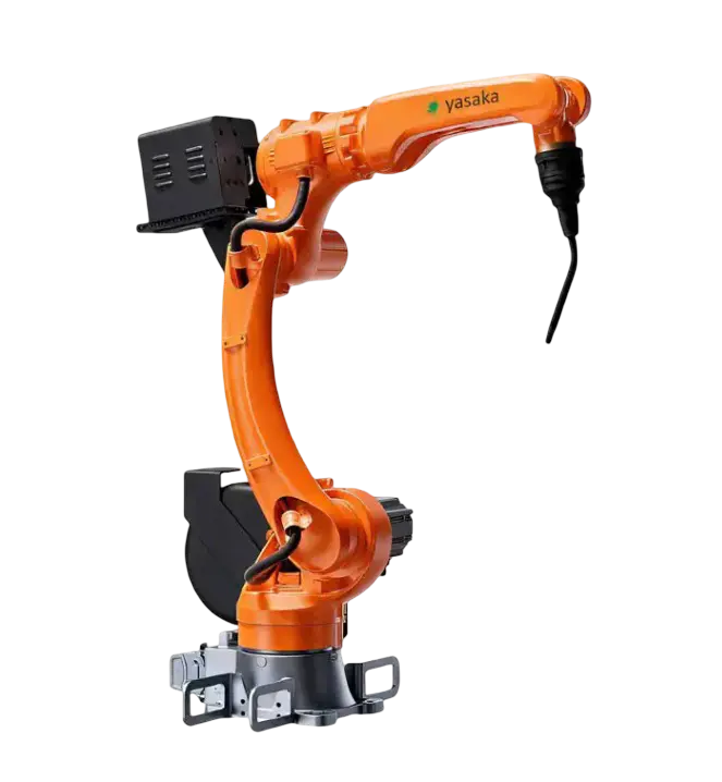 Yasaka YS SERIES 6-AXIS WELDING ROBOTS