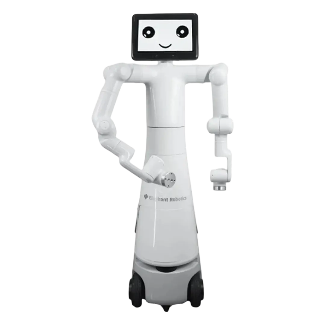 Elephant Robotics Humanoid | Mercury X1