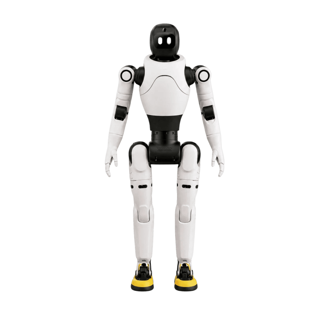 AGIBOT X2 Basic | Humanoider Roboter | 25 DOF