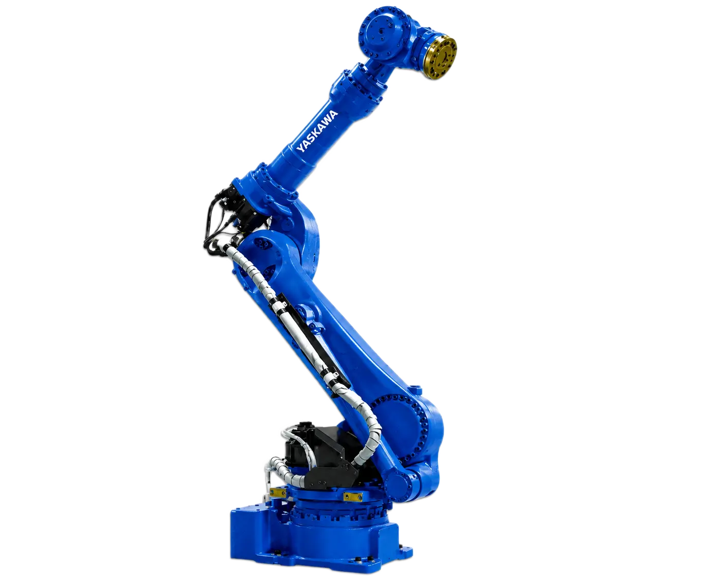 YASKAWA GP225 | 225 KG | 2,702 mm