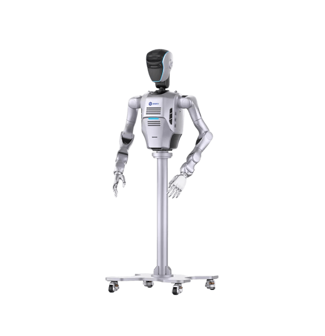 Dobot Atom Trainer D | Humanoider Roboter | KI-Datenplattform | 16DOF