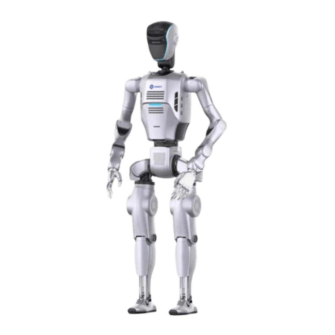 Dobot Atom Trainer | Humanoider Roboter | 29 DOF