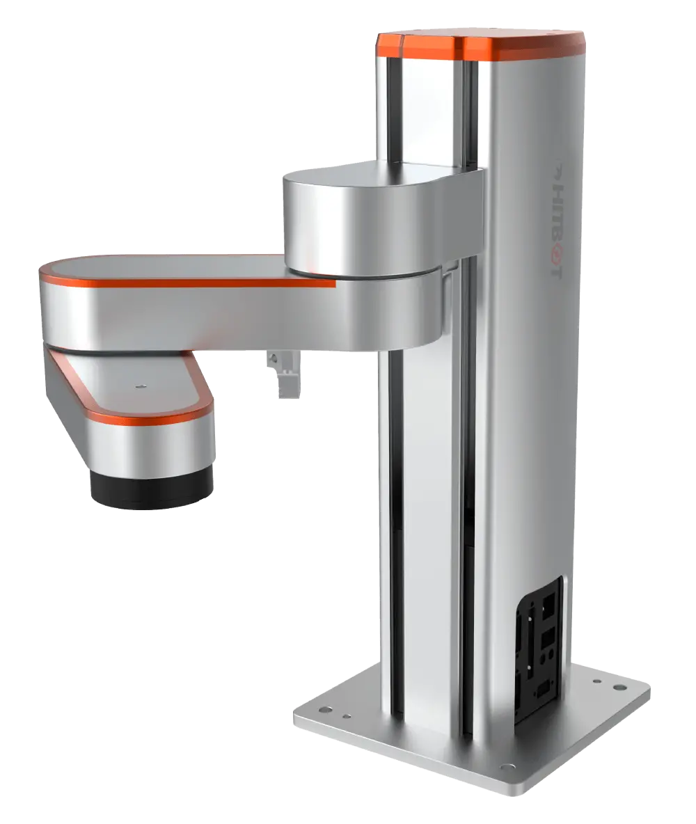 HITBOT SCARA | Z-Arm 2442B | 4 DOF | 420mm | 5kg