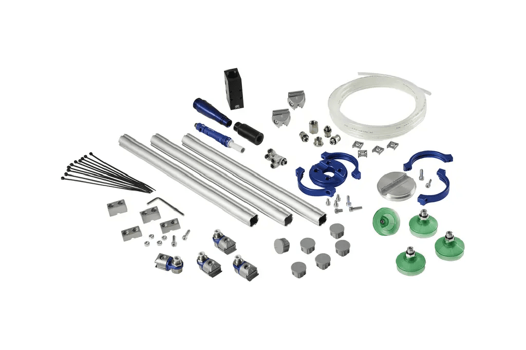 Schmalz PXT STARTERKIT zum Aufbau von Vakuum- Greiferspinnen