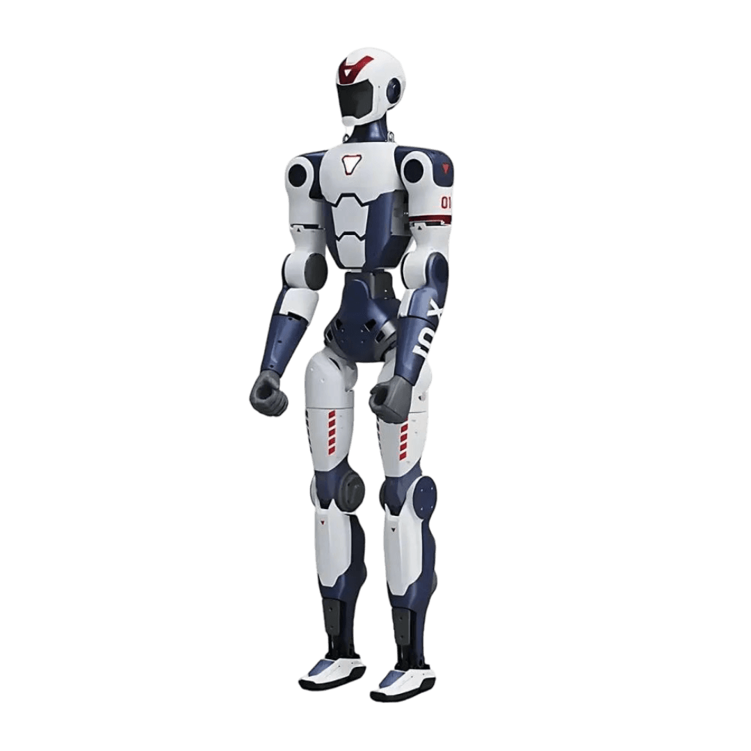Unitree R1 EDU | Humanoider Roboter | Smart Version (U2)