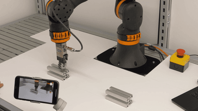 RBTX Test Before Invest Service