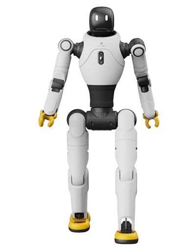 AGIBOT X2 Ultra | Humanoider Roboter | 30 DOF